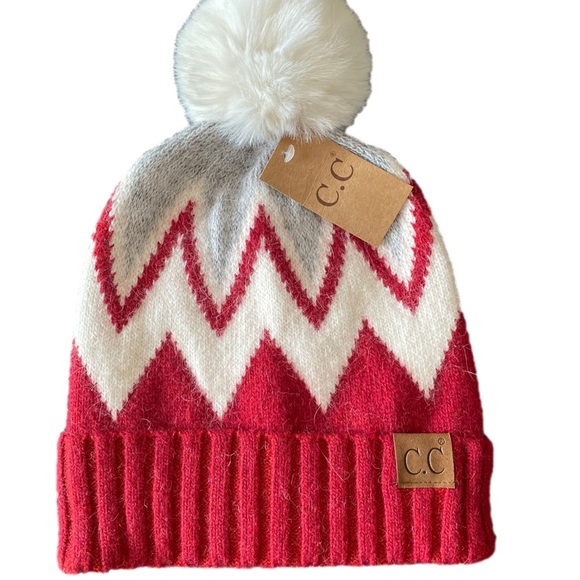C.C Accessories - C.C BEANIE Make an offer